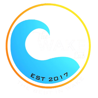 The WAKE Lab logo