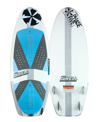 2023 PHASE FIVE SWELL