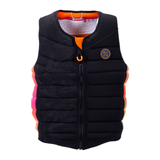 Hyperlite Cadence women’s competition vest, front view