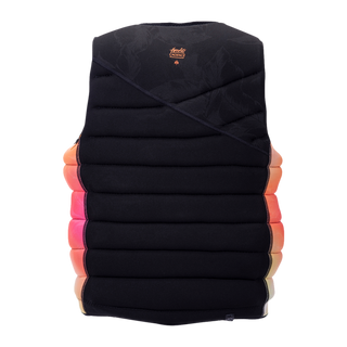 Hyperlite Cadence women’s competition vest, back view
