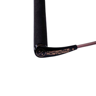 2023 RUSTY PRO PACKAGE ROPE & HANDLE