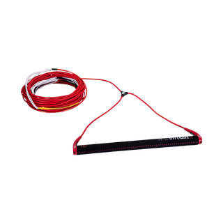 2023 RIOT PRO PACKAGE ROPE & HANDLE