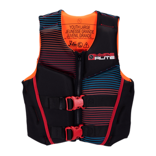 2023 YOUTH INDY - LARGE CGA VEST