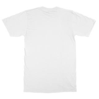 Tee shirt StaleFish White Color